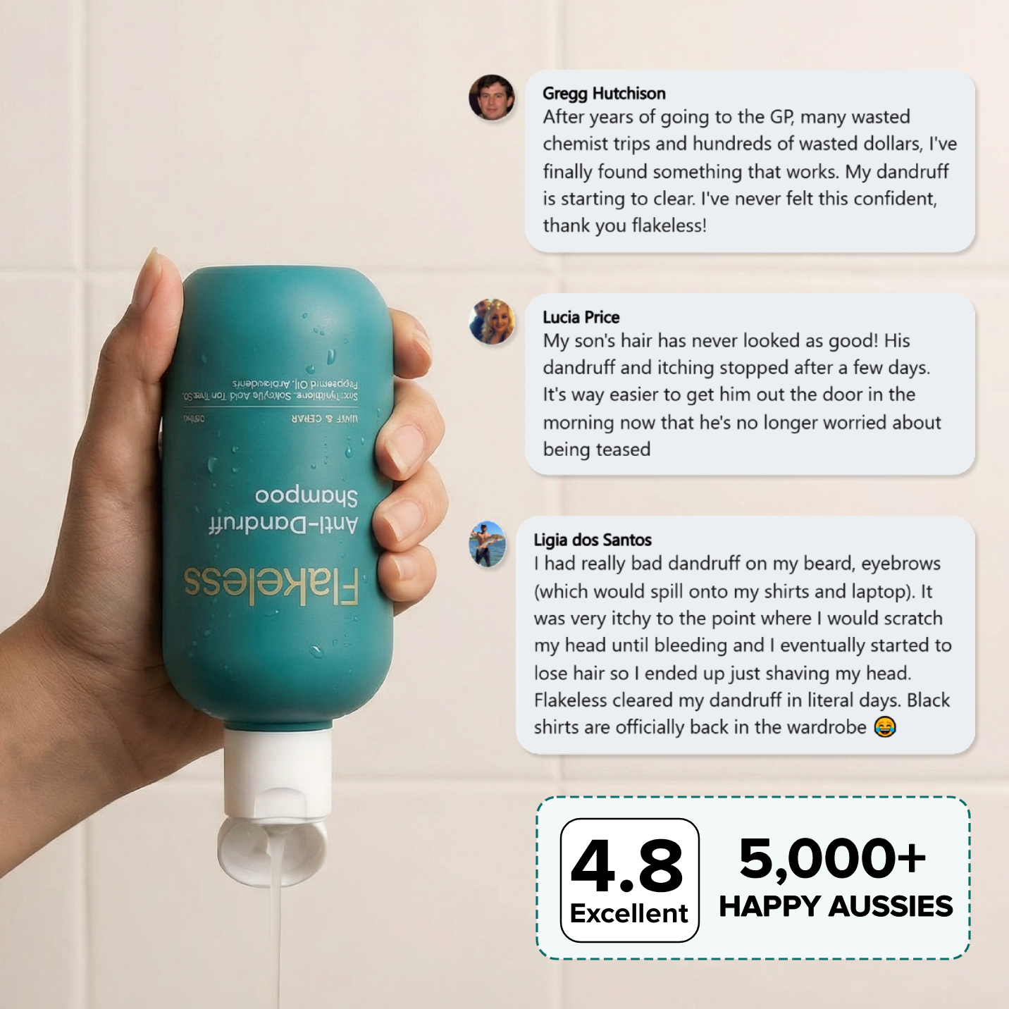 Flakeless Complete Bundle