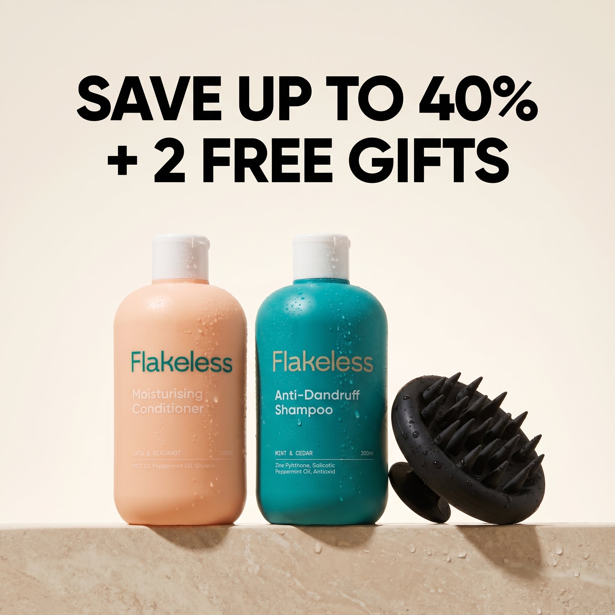 Flakeless Complete Bundle