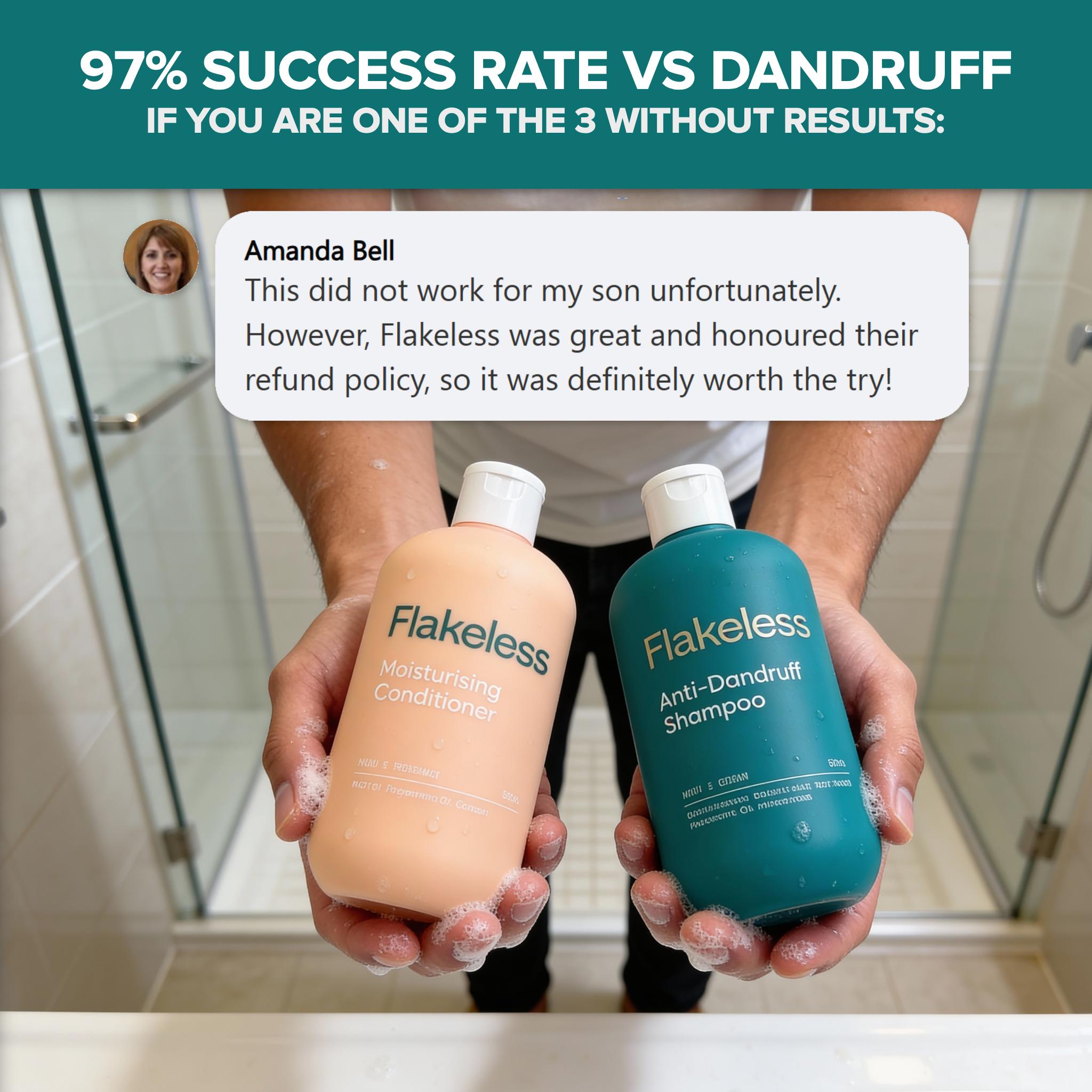 Flakeless Complete Bundle