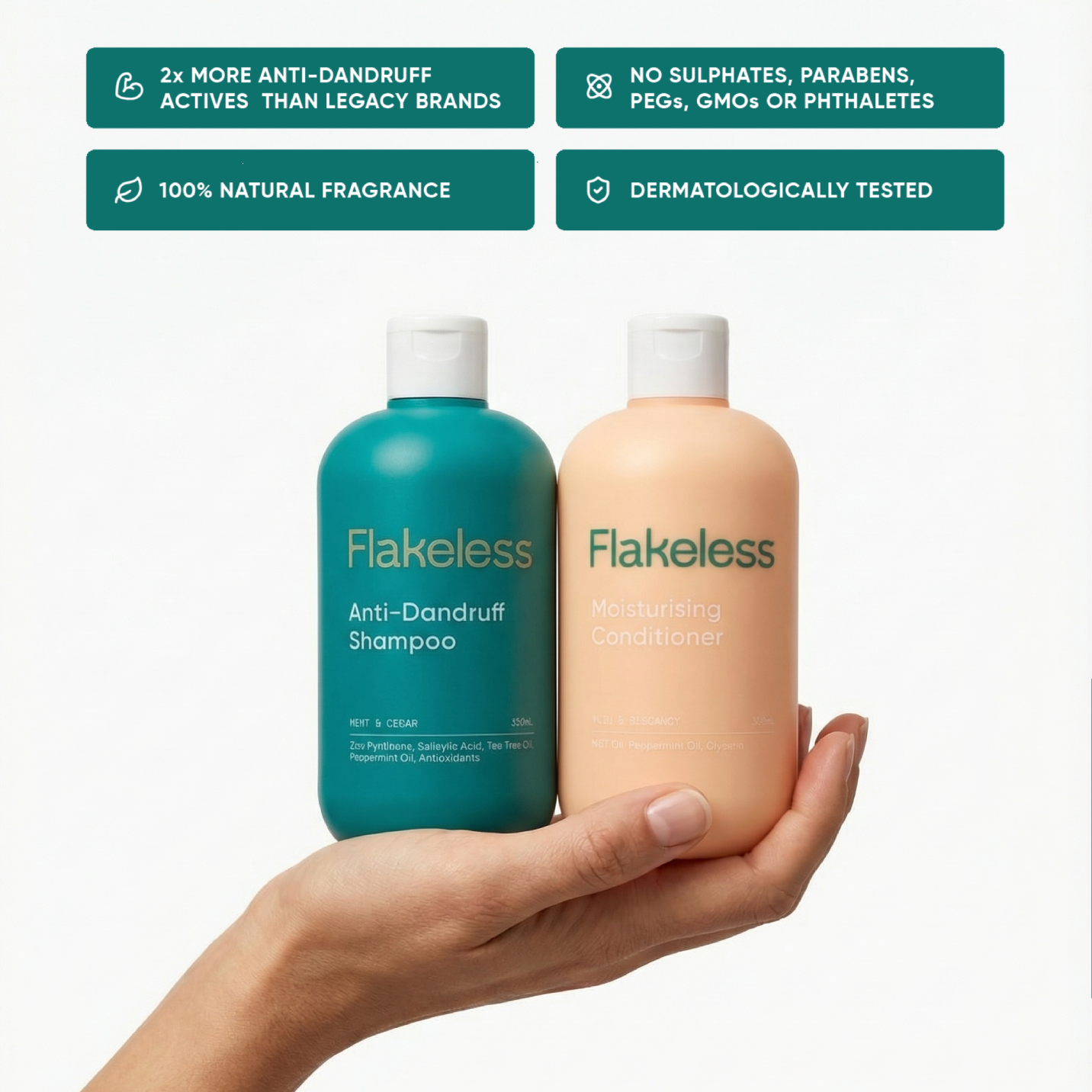 Flakeless Complete Bundle