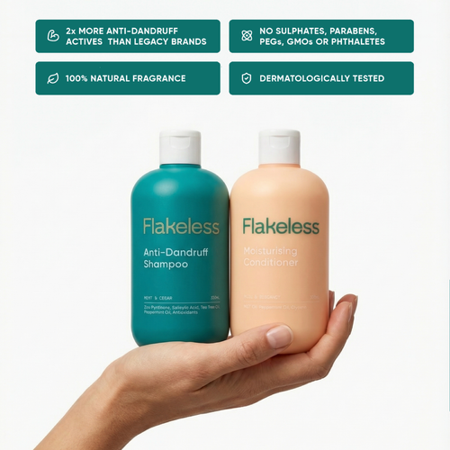 Flakeless Complete Bundle